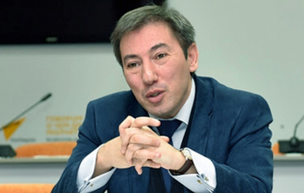 Политолог: Азербайджан делает ставку на постепенные институциональные изменения
