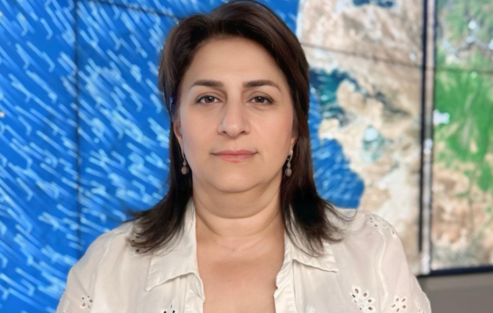 Gülşad Məmmədova: Dumanlı hava şəraitinin yanvarın 9-dək davam edəcəyi gözlənilir