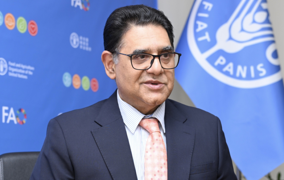 FAO representative: Agricultural sector is moving in right direction in Azerbaijan – INTERVIEW