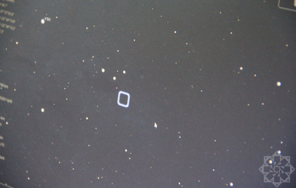 İntensiv meteor yağışı müşahidə olunur - Şamaxı Astrofizika Rəsədxanasından reportaj
