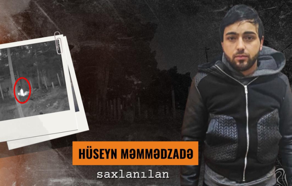 Xətai rayonunda paytaxt sakinindən 20 kiloqramdan artıq narkotik vasitə aşkarlanıb