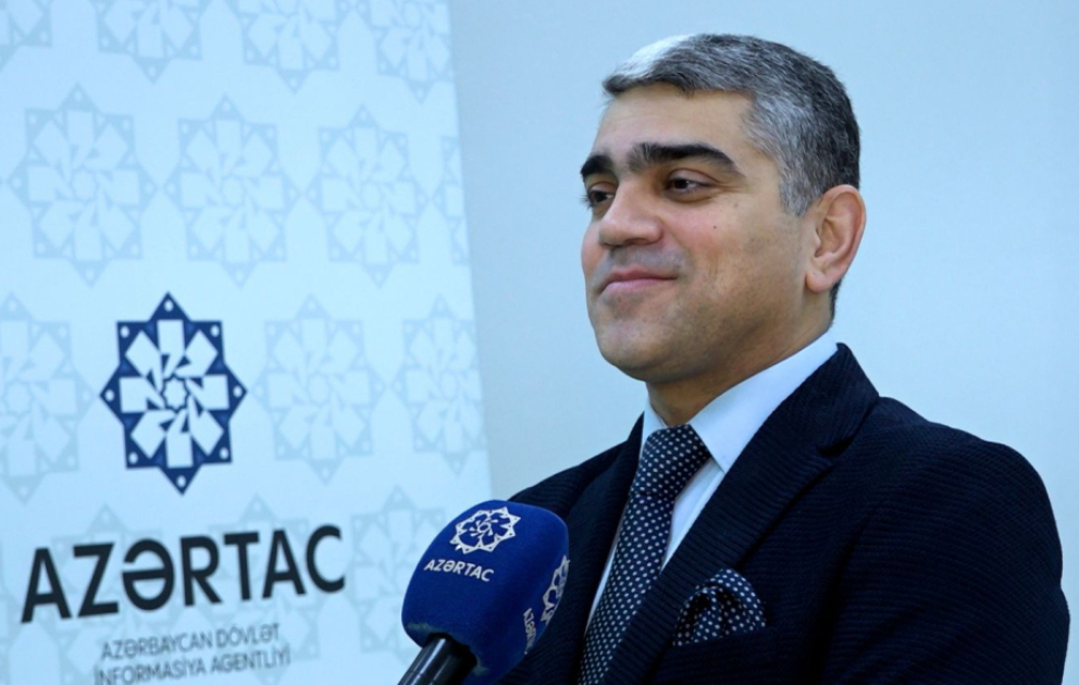 Toğrul Əsədullayev: Kamança mənim taleyimə çevrilib