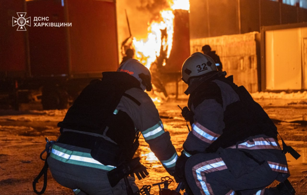 Rusiya ordusu Ukrayna ərazisinə kütləvi hava hücumu edib, ölənlər və yaralananlar var