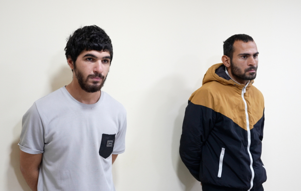 Yetkinlik yaşına çatmayanları cinayətə sövq edənlər həbs olunublar