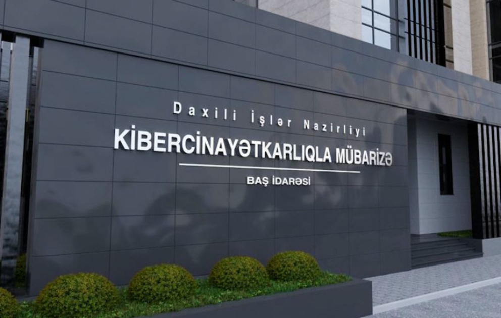 Kiberpolis sosial şəbəkələrdə 150-dən artıq profilə müdaxilə edən hakeri saxlayıb