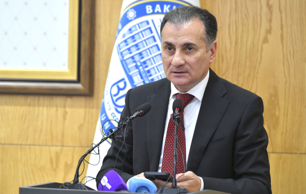 Mirşahin Ağayev: Prezident İlham Əliyevin Azərbaycan dili ilə bağlı çıxışları və mövqeyi bizim üçün əsas yol xəritəsi olmalıdır