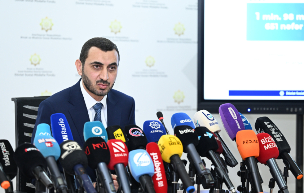 Глава соцфонда: Динамика роста пенсий сохранится и в этом году