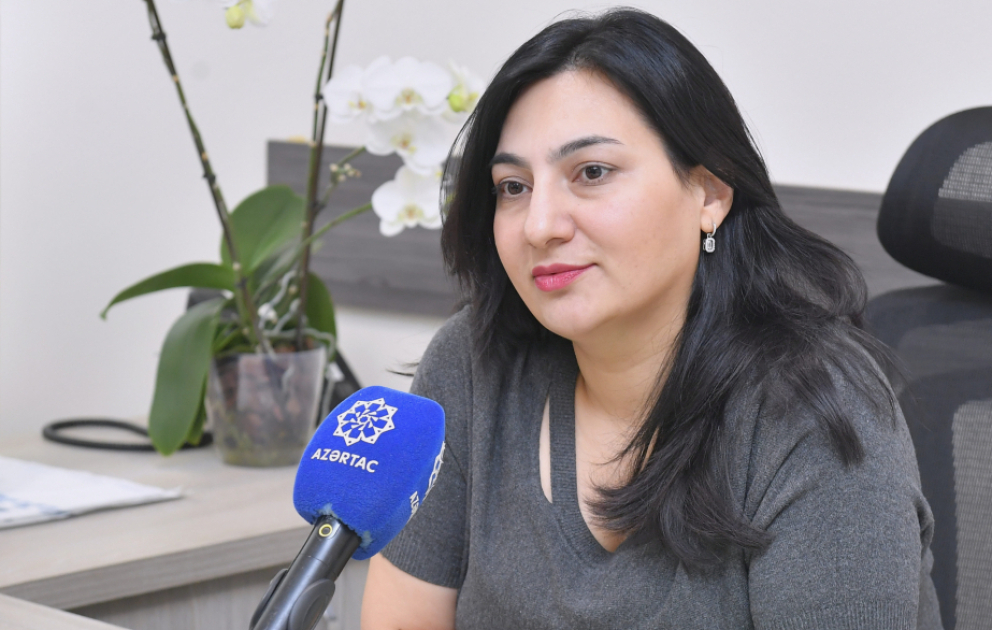 Prorektor: Tələbələrimiz təhsillərini bitirməmiş iş təklifi alırlar - MÜSAHİBƏ