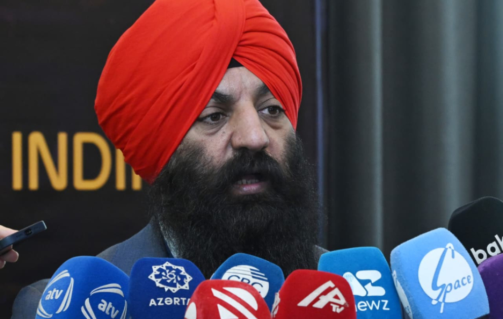 Pəncablı nazir: Hindistanda siqh və digər azlıqlar hələ də təzyiqlərə məruz qalırlar