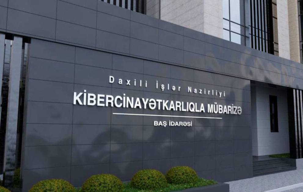 Kiberpolis qanunsuz onlayn kazino oyunları təşkil etməkdə şübhəli bilinən iki nəfəri saxlayıb