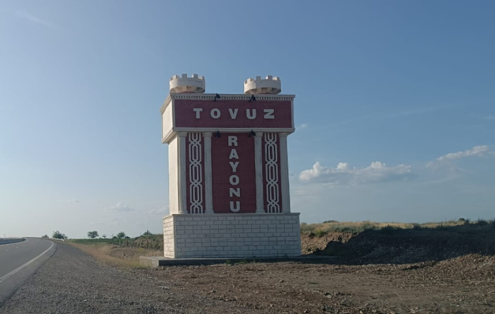 Tovuzda dörd nəfər dəm qazından zəhərlənib