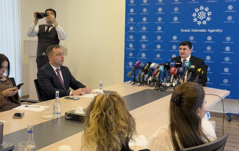 Vüqar Behbudov: Ötən il 37 vətəndaşımızın ölkəyə repatriasiyası həyata keçirilib