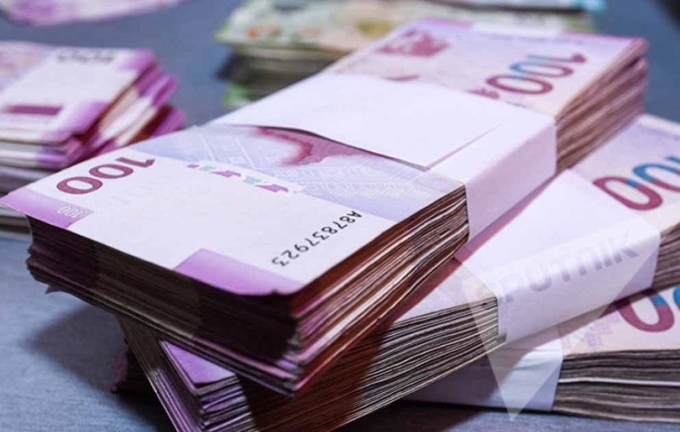 Dövlət Statistika Komitəsi: Əhalinin gəlirləri artıb