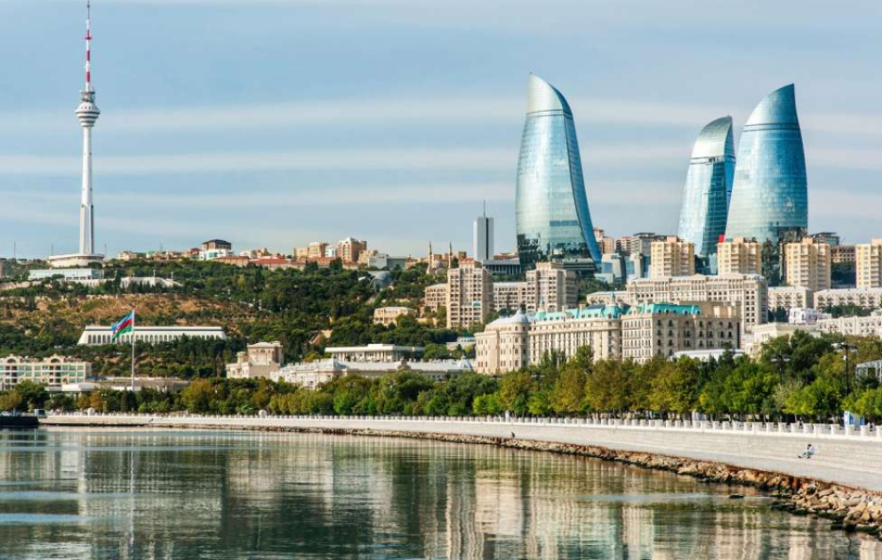 Bir neçə rayonda park salınacaq, yeni binalar tikiləcək