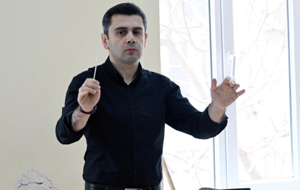 Mustafa Aşurov: Əsas vəzifəmiz Azərbaycanı layiqincə təmsil etməkdir