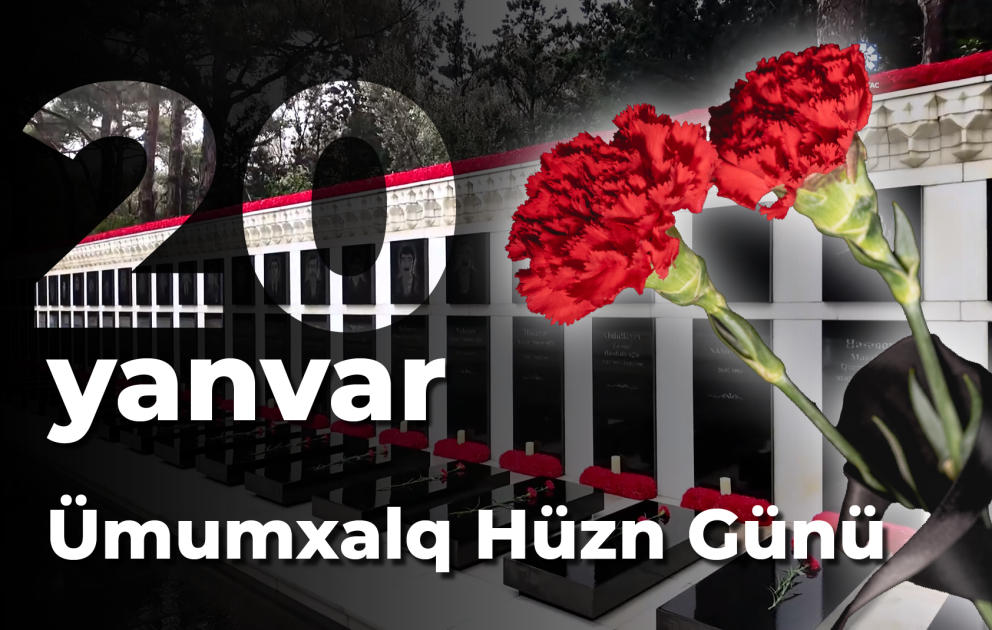 Müstəqilliyə aparan yolun başlanğıcı...
