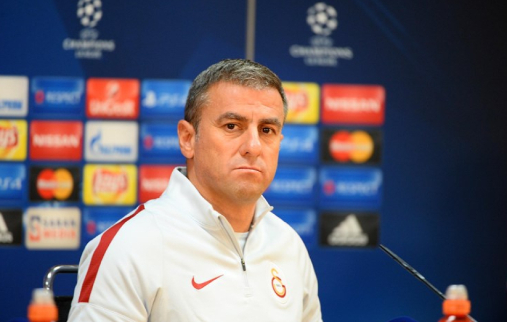 “Qalatasaray”ın sabiq baş məşqçisi: Doğma meydan amili “Ayntraxt”la oyunda “Qarabağ”ın xeyrinə işləyəcək - EKSKLÜZİV
