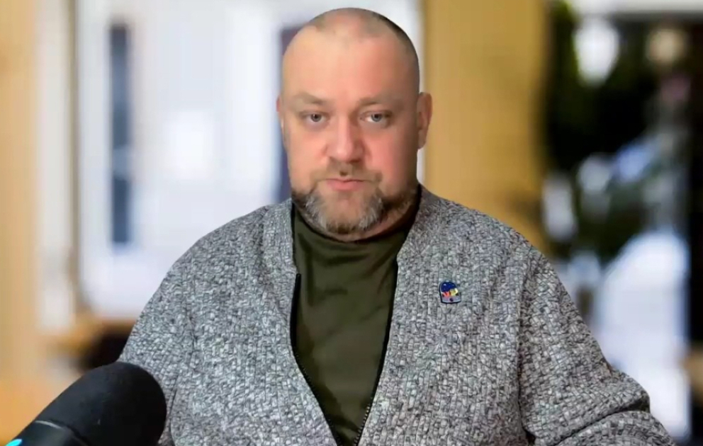 Украинский эксперт: Президент Ильхам Алиев не словами, а действиями уже не раз показывал, что поддержка украинцев важна