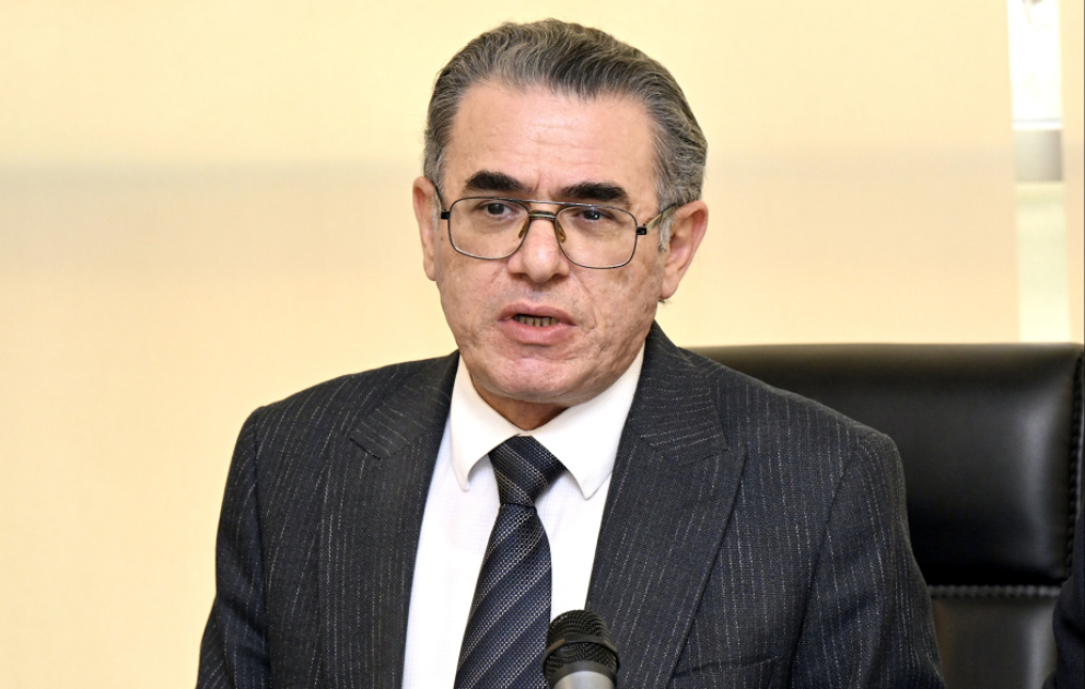 Natiq Məmmədli: Azərbaycanda dezinformasiya ilə mübarizə sahəsində mexanizmlər artıq formalaşıb
