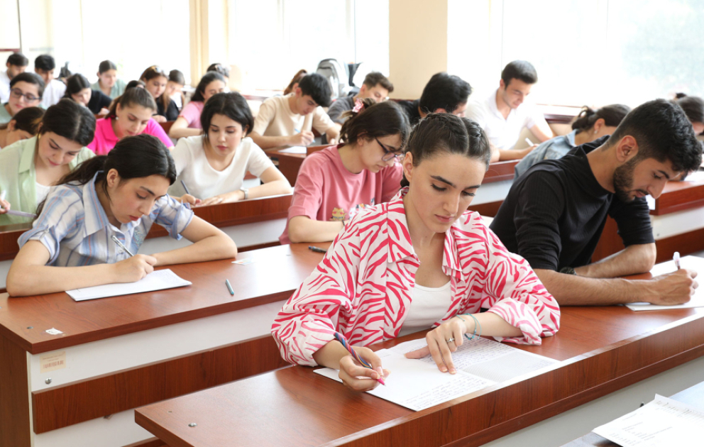 Ümumi orta təhsil səviyyəsi üzrə buraxılış imtahanlarının vaxtı açıqlanıb