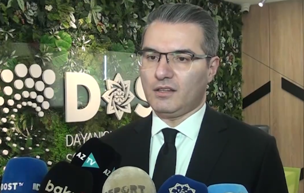 Qarabağ Regional DOST Mərkəzinin Tərtər filialında 14 istiqamət üzrə 125 xidmət göstəriləcək