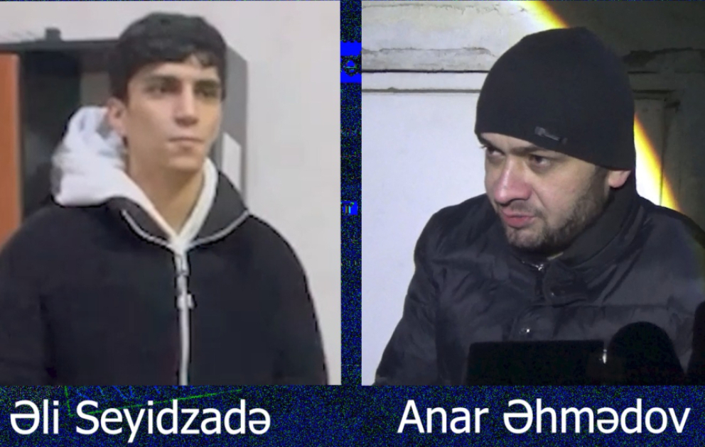 Ölkə ərazisində narkotiklərin qanunsuz dövriyyəsi və satışını təşkil edən iki nəfər həbs olunub
