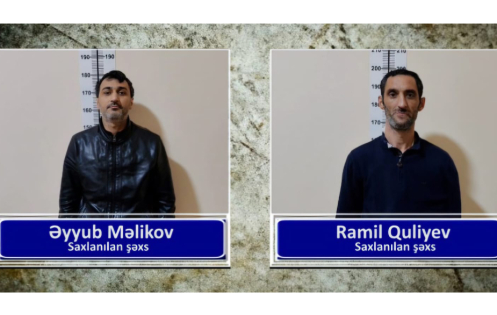 Füzulidə 16 kiloqramdan artıq narkotik vasitə aşkarlanıb