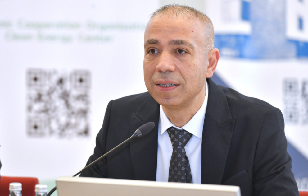 Nazir müavini: Enerji mənbələrinin şaxələndirilməsi çox vacibdir