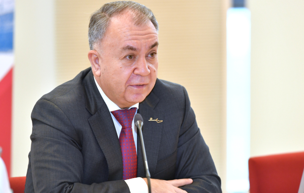 Deputat: Təmiz Enerji Günü Azərbaycanın enerji siyasətində yeni mərhələnin elmi və hüquqi əsaslarını əks etdirən platformadır