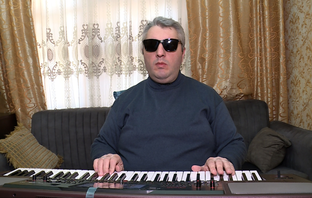 Ölkəmizdə əlilliyi olan şəxslərin məşğulluğu necə təmin olunur?
