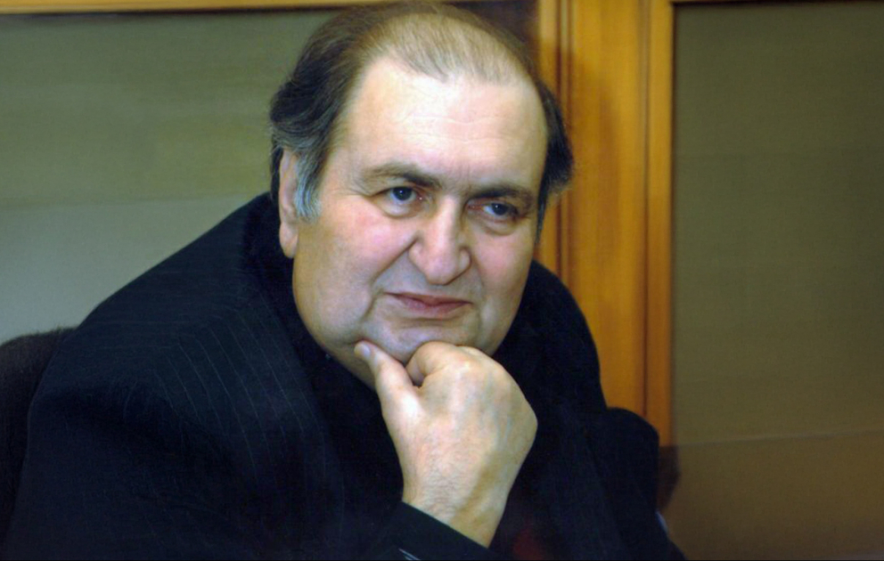 Sözlə yaşayan, efirlə tarix yazan Elşad Quliyev və onun  istəyi