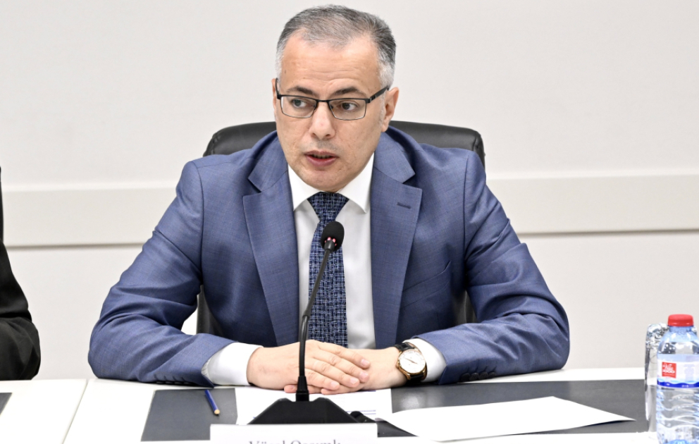 İcraçı direktor: Azərbaycanda sığorta bazarının həcmi 1,5 milyard manat ətrafındadır