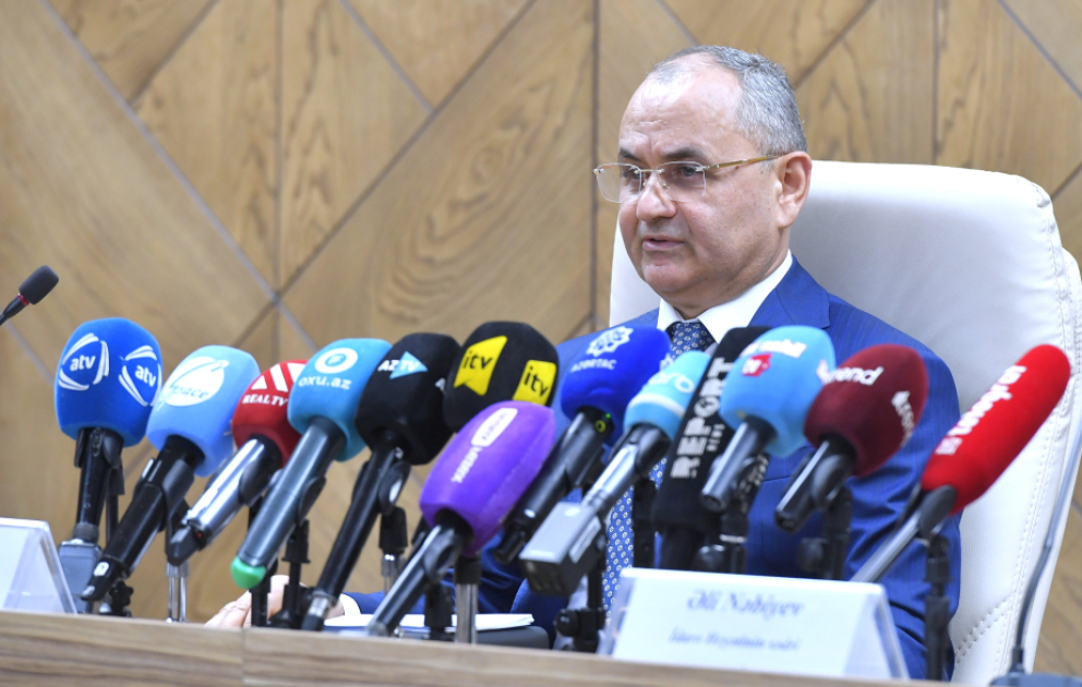 AQTA rəsmisi: “Qırmızı kitab”a daxil edilmiş oxlu kirpi və turac ətlərinin satışa və ya istifadəyə cəlb olunması aşkarlanıb