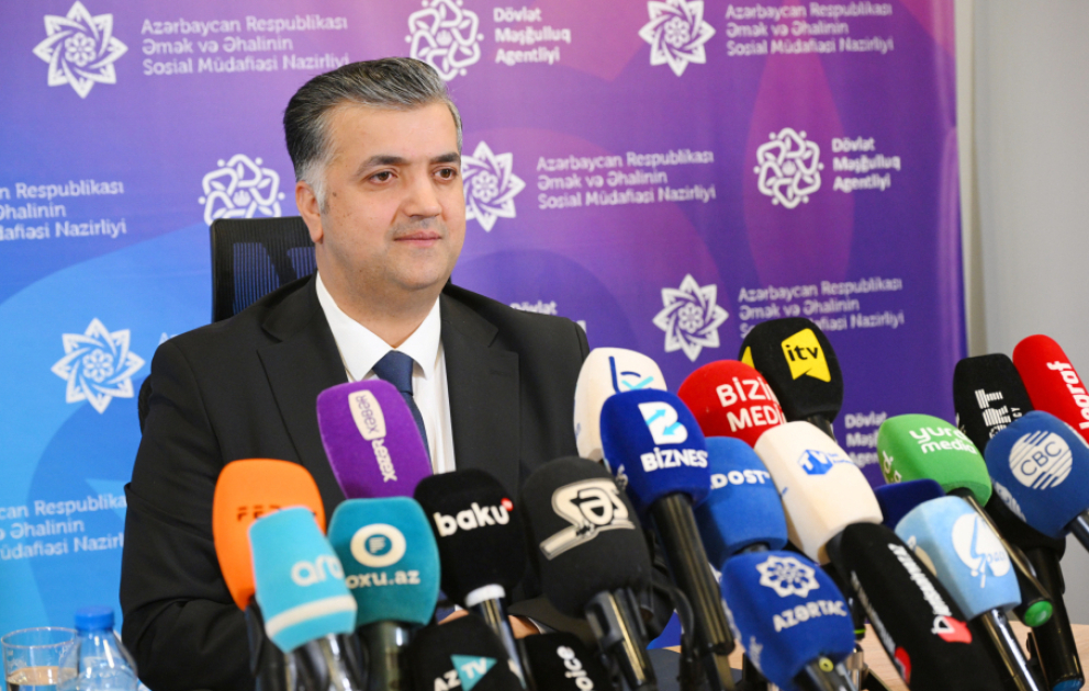 İşgaldan azad edilmiş ərazilərdə 8 mindən çox vətəndaş işlə təmin olunub