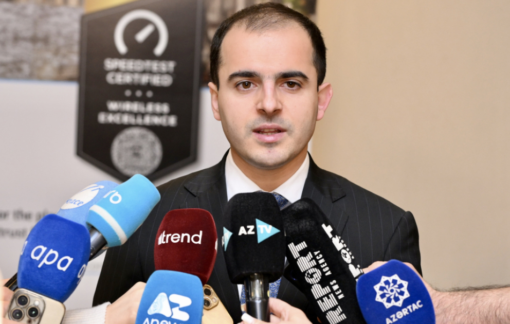 Azərbaycan Turizm Bürosu ölkədə hotellərin internet keyfiyyətinin monitorinqini aparacaq - Açıqlama
