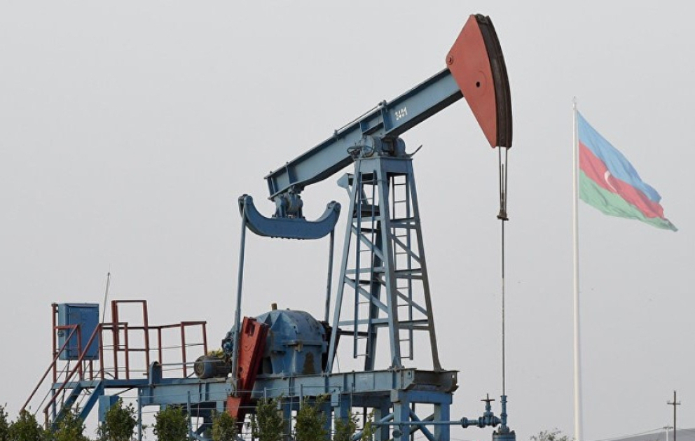 Azərbaycan neftinin qiyməti yenidən 70 dolları ötüb