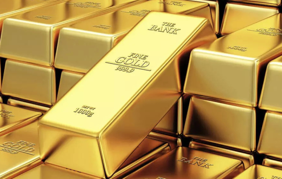 Le prix de l’or enregistre une forte hausse sur les bourses