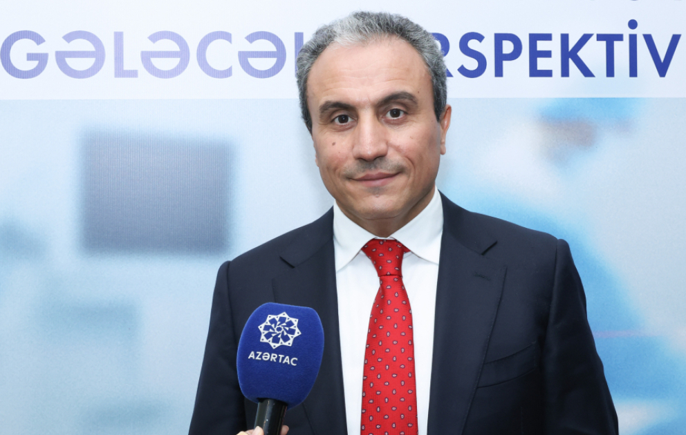 Kamran Musayev: Ötən il Azərbaycan səhiyyəsinin tarixində unudulmaz bir səhifə oldu