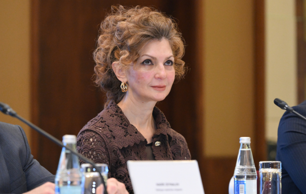 Yeganə Abbasova: Ürək transplantasiyası üçün ölkədə vahid rəqəmsal sistem qurulub