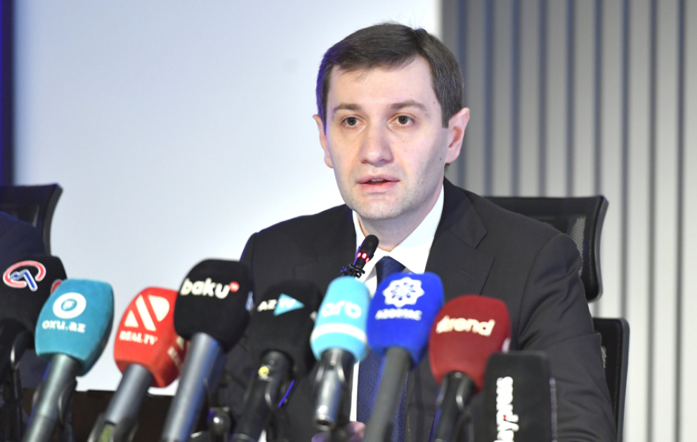 Fərid Osmanov: Ötən il startaplara 2,6 milyon dollardan çox investisiya cəlb olunub