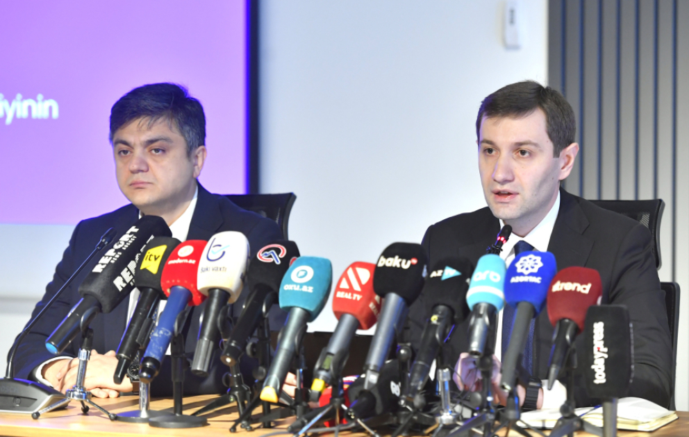 Ötən il Azərbaycanda nüvə tədqiqatları və radiasiya təhlükəsizliyi ilə bağlı 1838 monitorinq keçirilib