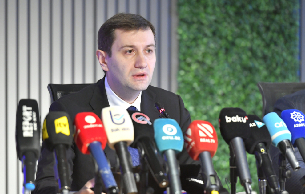 İRİA: Vətəndaşlara “mygov”la 400-dən çox elektron xidmət təqdim olunur
