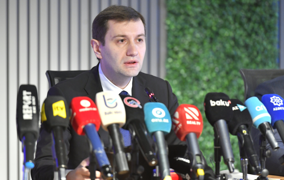IRIA: Гражданам посредством сервиса mygov предоставляется более 400 электронных услуг