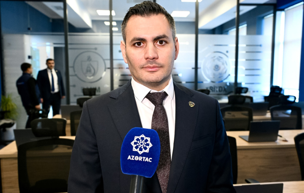 XRİTDX: Laboratoriya “beyin axını”nın qarşısını almağa xidmət edir