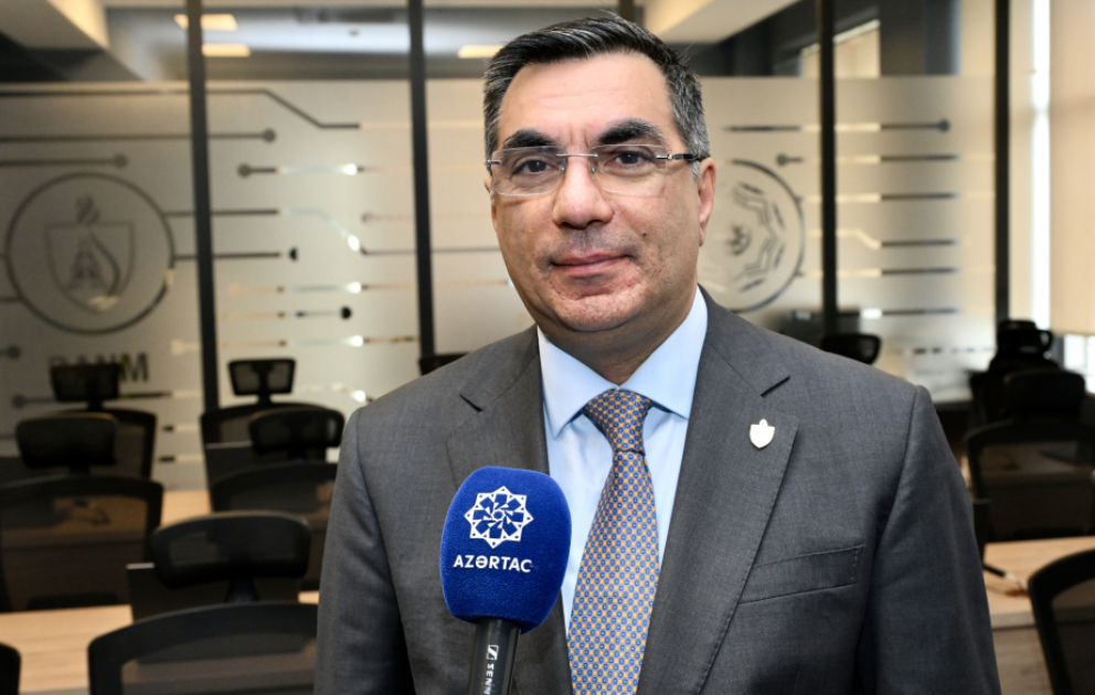 Rektor: “İnformasiya Təhlükəsizliyi Testləri” informasiya təhlükəsizliyi sahəsində kadr hazırlığını dəstəkləyən unikal platformadır