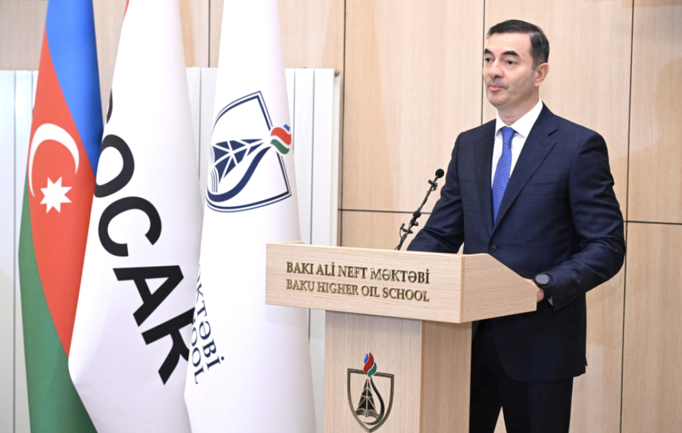 İlqar Musayev: Qlobal rəqəmsal mühitdəki texniki fasilələr informasiya təhlükəsizliyində dayanıqlılığın vacibliyini göstərir
