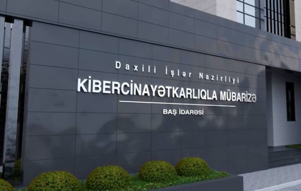 Kiberpolis bank və bank olmayan kredit təşkilatlarının fişinq səhifələrini yaradan haker şəbəkəsini ifşa edib