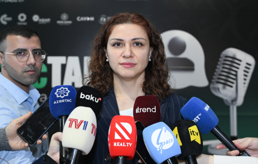 Əlilliyi olan gənclərlə bağlı yeni sosial layihəyə start verilib