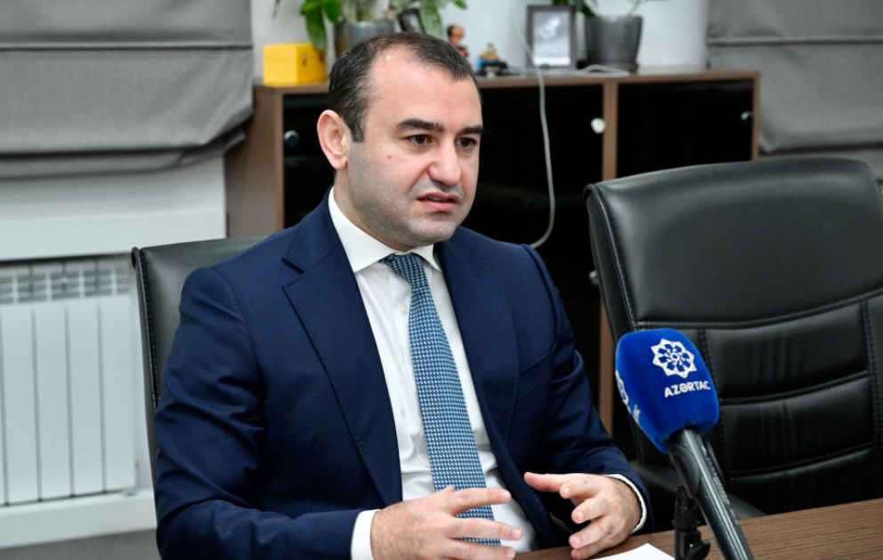 Nazir müavini: “Azərbaycan Mədəniyyəti – 2040” mədəni inkişafın yol xəritəsidir - MÜSAHİBƏ