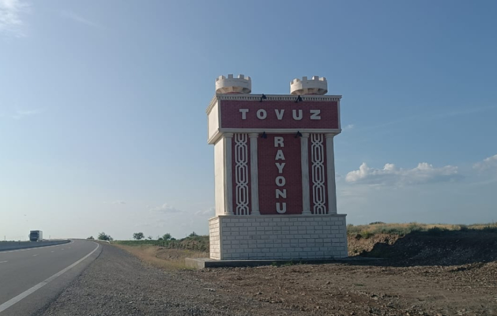 Tovuzda ölümlə nəticələnən yol-nəqliyyat hadisəsi baş verib